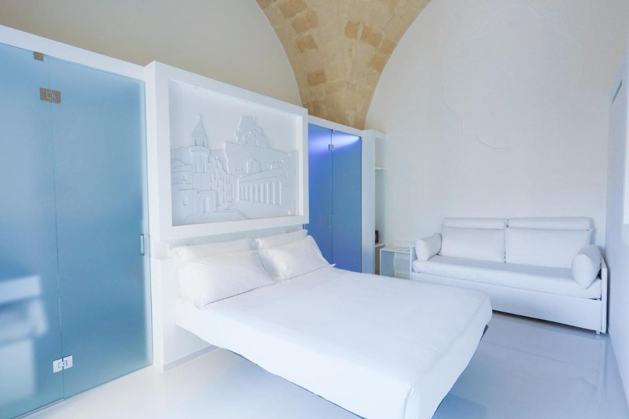 Vittorio Veneto Matera Luxury Rooms Exterior photo