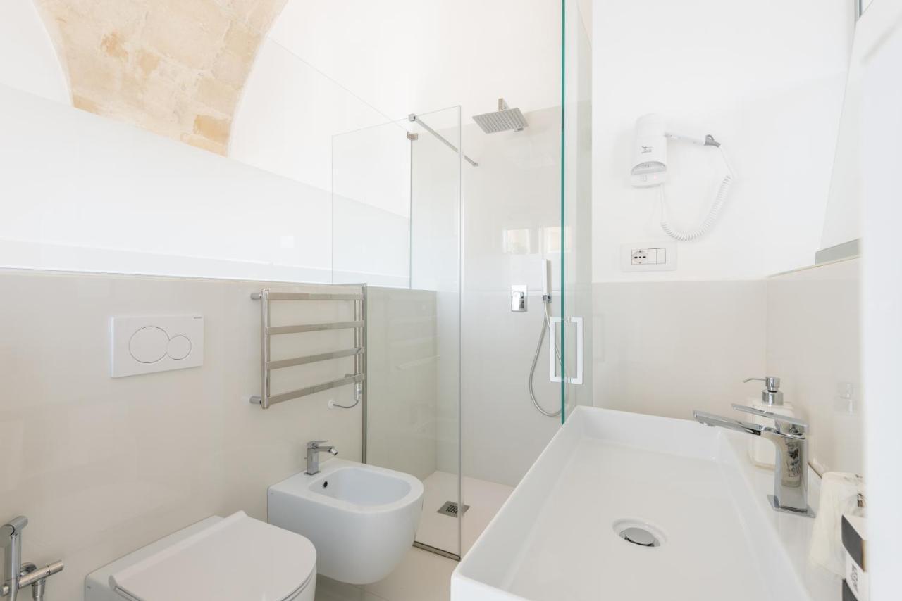 Vittorio Veneto Matera Luxury Rooms Exterior photo