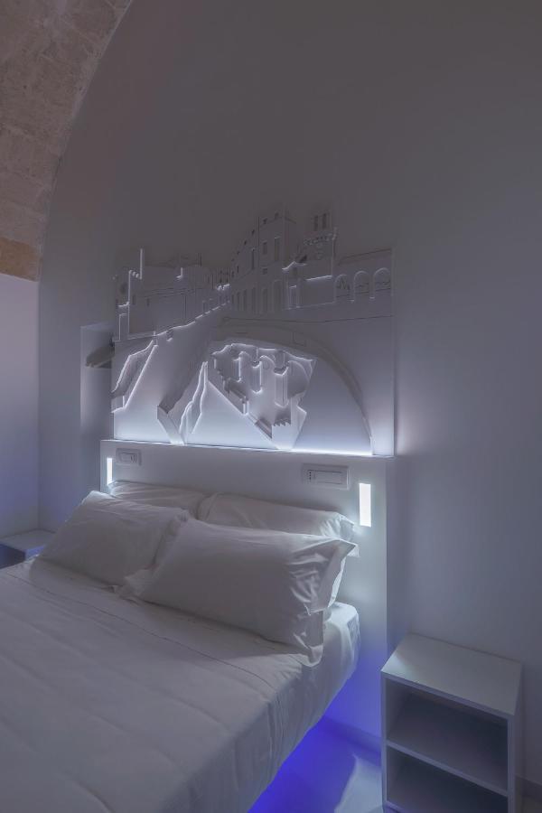 Vittorio Veneto Matera Luxury Rooms Exterior photo